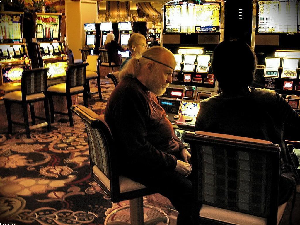 ការណែនាំអំពីលេងស្លត: អ្វីដែលអ្នកត្រូវដឹង