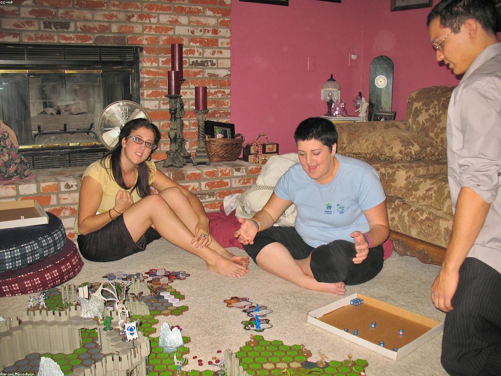 យុទ្ធសាស្ត្រលេងស្លត: ការលេងដើម្បីបង្កើតសមត្ថភាពថ្មី