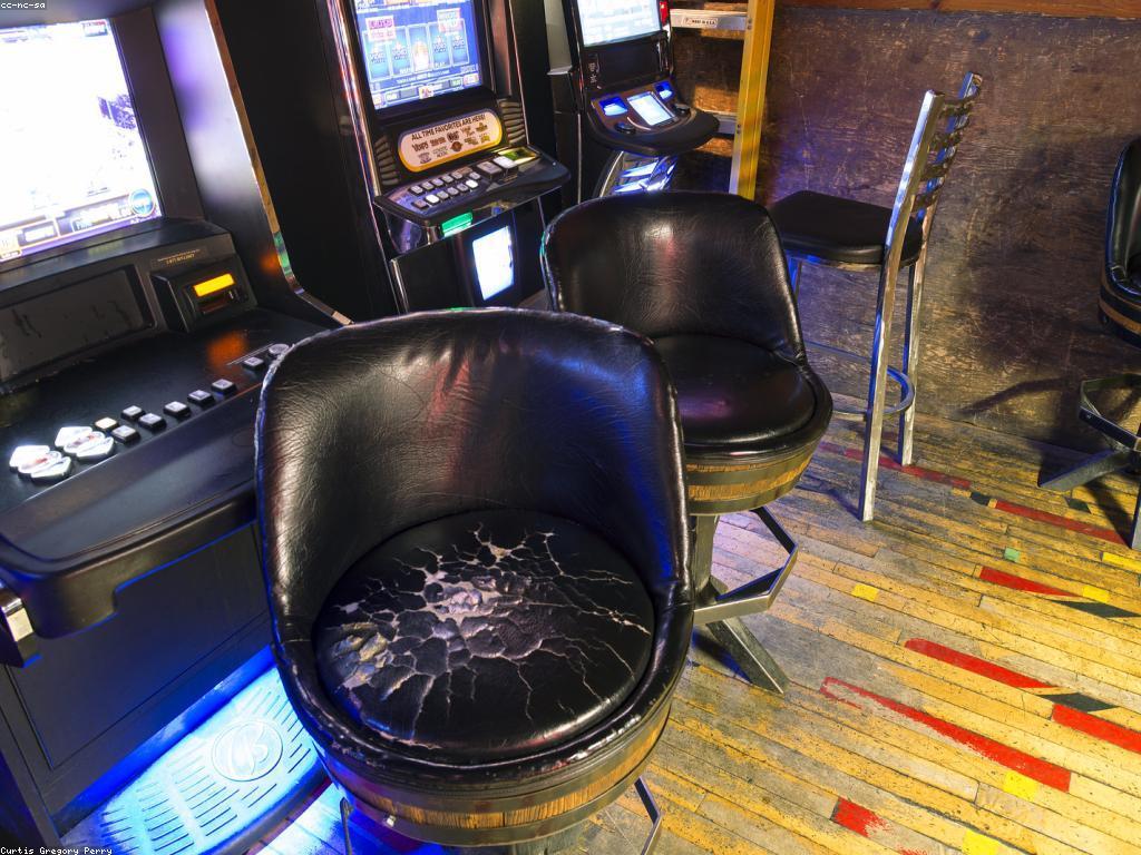 ការណែនាំអំពីការលេងស្លត: បទពិសោធន៍ថ្មីក្នុងការលេង